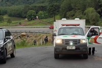Idoso de 79 anos é encontrado morto em rio na divisa entre municípios