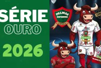 Palmas Esportes confirma retorno à Série Ouro do Futsal Paranaense