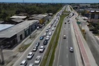 Carnaval deve aumentar em até 55% o tráfego nas rodovias do estado