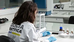 Perícia científica é aliada decisiva para o alto índice de elucidação de homicídios no Paraná