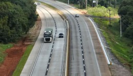 Paraná é o segundo estado com mais rodovias em condição ótima no Brasil