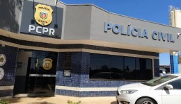 Homem xinga delegado em audiência de custódia e é denunciado por homofobia e desacato