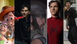 Quais as estreias mais aguardadas do ano? Veja principais lançamentos do cinema