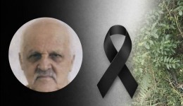 Ciclista morre atropelado por van na BR-153 em Rebouças