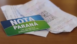 Nota Paraná realiza primeiro sorteio de 2026 com R$ 5 milhões em prêmios nesta quinta-feira