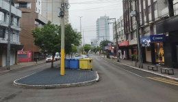 Prefeitura estabelece horários para a coleta de resíduos