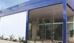 Centro de Saúde da Cidade Norte atendeu mais de 25 mil crianças no primeiro semestre de 2025