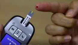 Brasileiros com diabetes defendem uso de tecnologias no tratamento