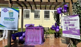 Hospital de Dermatologia do Paraná é referência em atendimento e pesquisa