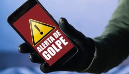 Morador registra tentativa de estelionato após golpe por telefone