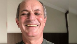 Carro de palmense desaparecido é encontrado em Francisco Beltrão