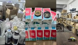 Operação desarticula grupo criminoso que vendia eletrônicos do Paraguai com notas fiscais falsas pelo Mercado Livre