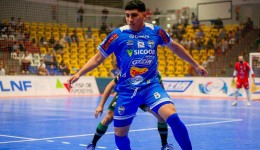 Marreco cede empate no fim e não quebra tabu em Umuarama