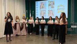 Oktoberfest 2025 é apresentada