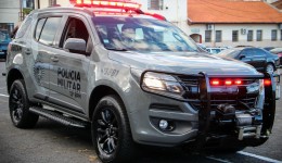 Adolescente de 15 anos é baleado durante jogo de futebol