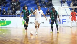 Marreco vence fora de casa e encerra sequência negativa na Liga Nacional