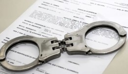 Homem com mandado em aberto é preso pela PM na zona rural