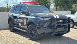 Advogada é presa pela Polícia Civil por descumprimento de medida judicial