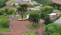 Surto de infecção alimentar interdita RU da UTFPR