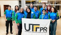 UTFPR participa da Operação Rondon