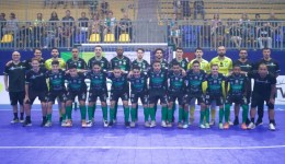 Marreco ABF Futsal lança Sócio Torcedor 2026