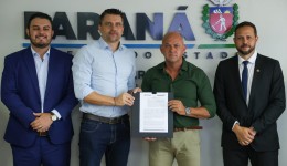 Estado fortalece rede de laboratórios da Polícia Científica com recursos da Lottopar