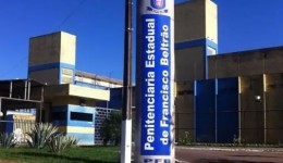 Polícia Civil conclui inquérito sobre homicídio dentro da Penitenciária Estadual