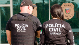 Casal é preso acusado pela morte de criança de 2 anos vítima de espancamento