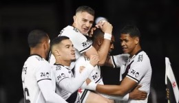 Vasco derrota o Cruzeiro com autoridade, engata segunda vitória seguida e respira no Brasileirão