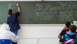 Paraná é 3º estado com mais inscritos na Olimpíada de Professores de Matemática