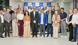 Unioeste anuncia Casa do Estudante e projeta curso de Enfermagem