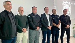 Penitenciária de Beltrão é referência em ressocialização