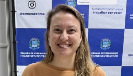 Vereadora propõe atualização permanente de mapas para agilizar atendimentos de emergência