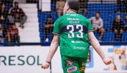 Marreco ABF enfrenta o Paraná Clube no Arrudão pela Série Ouro do Paranaense