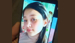 Adolescente de 13 anos está desaparecida em Irati
