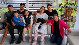 Com apoio do Estado, primeira paciente do Paraná recebe coração artificial pelo SUS