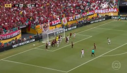 Bayern vence Flamengo e vai enfrentar PSG nas quartas da Copa de Clubes