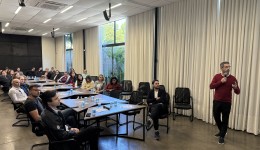 Mais de 19 mil pessoas já utilizam o app Mais Saúde Cidadão em Francisco Beltrão