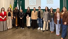 Arquitetos expõe preparativos para nova feira em Beltrão em 2026