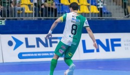 Marreco enfrenta hoje o Dracena pela Liga Nacional em busca de recuperação na tabela
