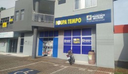 Poupatempo Cidade Norte passa por reformas e atendimentos são redirecionados