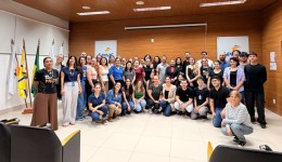 Profissionais da saúde concluem curso de qualificação em atendimento