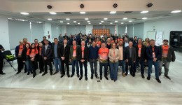 Prefeitura e entidades lançam a 10ª Via tecnológica do Leite, que acontece em julho