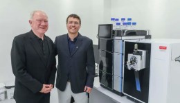 Paraná investe R$ 8 milhões em pesquisa de saúde e inaugura equipamento inédito na América Latina