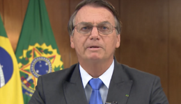 Defesa de Bolsonaro abre mão de novo recurso e STF pode decretar prisão definitiva nesta terça-feira