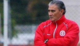 Na mira do Inter, Tite fecha com o Cruzeiro