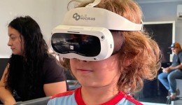 Cidade realiza 1ª Semana da Inovação com foco em tecnologia e futuro