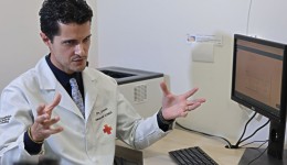 Paraná é o 1º estado a usar Inteligência Artificial do Google no tratamento do câncer