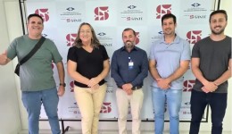 Vereadores realizam visita técnica ao Hospital Geral Intermunicipal