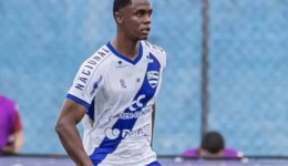 Jogador paranaense sofre racismo durante partida e recebe punição maior que o do agressor